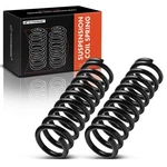 A-premium 2PCS Suspension Coil Spring Set Compatible With Nissan Fronti.... Fixed Price $87.08.