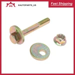 Camber Adjustment Alignment Bolt NO.6505741AA For Dodge Ram 1500 Gold. Fixed Price $25.49.