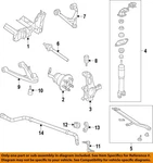 Gm Oem 14-19 Corvette Rear Suspension Components-link Arm 23175952. Fixed Price $104.72.