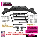 Crossmember W/arms+rear Sway Bar Links Fits Toyota Camry 02-11 Avalon Venza. Fixed Price $565.55.