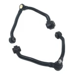 2PCS Front Upper Control Arm W/ball W/bushing For 1995-02 Kia Sportage 520810. Fixed Price $51.88.