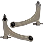 SET-RB521026 Dorman Control Arms Of Front Driver & Passenger Side Pair. Fixed Price $269.28.