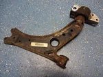 Vw Jetta Golf MK5 06-09 Front Right Passenger Lower Control Arm 1K0 407 190. Fixed Price $49.00.