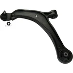 Suspension Control Arm And Ball Joint Assembly Moog RK622002. Fixed Price $119.58.