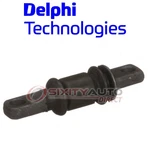 Delphi TD1705W Control Arm Bushing For MS90416 K200016 BC60400PR Ue. Fixed Price $20.73.