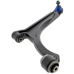 CMS25180 Mevotech Control Arm Front Passenger Right Side Lower With Bushing(s). Fixed Price $114.63.