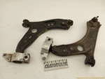 Volkswagen Gti Golf MK6 Pair Of Left & Right Front Lower Control Arms Fits 06-14. Fixed Price $142.38.