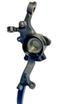 Mercedes-benz Front Rh Steering Knuckle 220-330-54-20 For Mbz S430 (2003-06). Fixed Price $492.76.