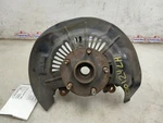 Driver Left Front Spindle/knuckle Fits 10-15 Lexus RX450H 480331. Fixed Price $119.99.