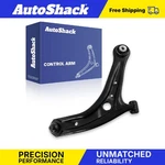 Front Right Lower Control Arm And Ball Joint W/ Bushings Ford, Fiesta 11-19. Fixed Price $35.14.