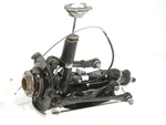 2014-2016 Bmw F32 F36 Series Rear Right Suspension Axle Arm Hub Assembly Oem. Fixed Price $351.89.
