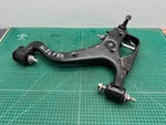 10-16 Land Rover LR4 Front Right Passenger Side Lower Control Arm Oem. Fixed Price $53.61.