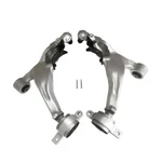 2PCS Front Control Arm Ball Joint For 2008-2015 Infiniti Q60 G37 Nissan 370Z. Fixed Price $176.52.