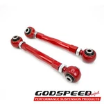 Godspeed Adj. Rear Lateral Arm W/ Spherical Bearing Steel For Outback 04-09. Fixed Price $153.00.