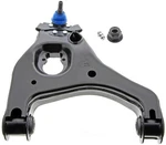 Suspension Control Arm And Ball Joint Assembly-assembly Mevotech CMS20349. Fixed Price $221.40.