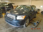 (local Pickup Only) Passenger Right Front Knee Rear Drum Brakes Fits 07-12 Calib. Fixed Price $128.15.