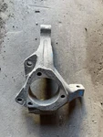 Driver Front Spindle/knuckle With Abs Opt JL9 Fits 01-05 Century 582257. Fixed Price $55.00.