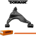 Control Arm Dorman Front Left Lower For 2005-2015 Toyota Tacoma. Fixed Price $179.04.