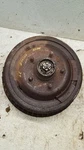 Front Spindle/knuckle Fits 61-69 Cadillac 351154. Fixed Price $99.95.