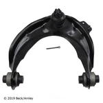 Suspension Control Arm And Ball Joint Assembly Beck/arnley Fits 04-08 Acura Tl. Fixed Price $183.71.