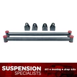 Maxtrac Kicker Brace Kit For (9413KB) 2007-2018 Chevy Silverado Gmc Sierra 4X4. Fixed Price $138.57.