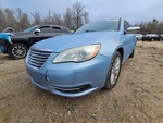 2012 Chrysler 200 Passenger Right Front Knee Assembly Used 130K Miles Oem. Fixed Price $284.95.