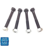 For Gm Cars 64-81 Front Lower 64-72 Rear Control Arm Bolt With Nut Set Of. Fixed Price $18.99.
