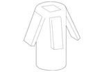 Genuine Mercedes-benz Sealing Ring Holder 211-328-00-58. Fixed Price $12.61.