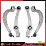 Front Lower Control Arm With Ball Joint Set Fits 2012-2018 Audi A6 A7 S6 RS7. Fixed Price $148.20.