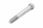 Genuine Oem Suspension Strut Mount Bolt For Vw Audi Porsche N10241202. Fixed Price $10.52.