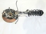 Left Front Spindle With Strut Oem 2012 2021 Volkswagen Passat. Fixed Price $157.94.