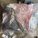 JTC994 Trw Control Arm Front Driver Left Side Lower For Mb Mercedes Class Hand. Fixed Price $95.00.