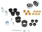 Front Suspension Bushing Kit 63VTMW43 For Impreza Wrx Sti 2011 2012 2013 2014. Fixed Price $317.48.