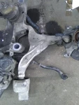 14-23 Infiniti Q50 Right Passenger Lower Control Arm Front Awd. Fixed Price $136.44.