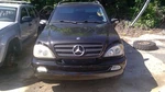 Passenger Rear Knuckle/stub 163 Type ML350 Fits 98-05 Mercedes Ml-class 1248238. Fixed Price $62.44.