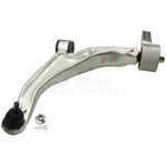 Moog Suspension Control Arm And Ball Joint Assembly Front Left Lower RK621550. Fixed Price $230.83.