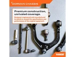 Dorman (oe Solutions) 520-314 Control Arm Oem. Fixed Price $93.09.