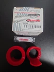 Prothane 22-303 Bush Kit MK3 Golf Vento. Rear Axle, Control Arm Insert.. Fixed Price $16.77.