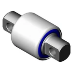 Atro TS34000 Torque Rod Bushing. Fixed Price $132.84.