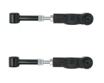 Pair Set Of 2 Rear Lower Forward Control Arms Moog Ford Expedition Lincoln. Fixed Price $82.95.
