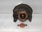 Front Passenger Right Spindle/knuckle W/hub From 2015 Ford Focus 10871210. Fixed Price $98.94.