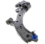 Mevotech Suspension Control Arm And Ball Joint For Honda Cr-v (CMS60109). Fixed Price $203.24.