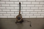 06-14 Dodge Charger Challenger SRT-8 Driver Left Front Spindle/knuckle Oem. Fixed Price $185.62.