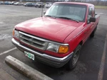 Driver Left Front Spindle/knuckle Without Abs Fits 95-97 Ranger 32036071. Fixed Price $129.15.