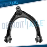 Rwd Front Right Upper Control Arm W/ Ball Joint For Lexus IS250 IS300 IS350. Fixed Price $44.01.