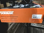 Dorman Front Lower Control Arm 2013-2020 Nissan Pathfinder Infiniti QX60 JX35. Fixed Price $109.99.