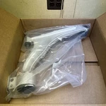 Dorman 524-453 Suspension Control Arm Front Driver Side. Fixed Price $109.99.