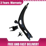 For Volkswagen Atlas 2018-2023 Front Left Side Lower Control Arm. Fixed Price $105.58.