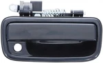 Dorman Exterior Door Handle 79345. Fixed Price $77.72.