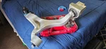 2011 Infiniti G37X Front Aluminum Left Lower Control Arm.. Fixed Price $116.53.